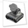 Thumbnail AI Desktop Companion Robot — Security & Surveillance Robots, TangibleFuture