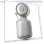 Thumbnail All Purpose Door Bell — Kits, Newhouse Hardware