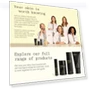 Превью Anti-Aging Weightless Face Moisturizer — Creams & Moisturizers, Curology