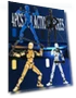 Превью Assembled Titan T-13 Action Figures Set — Executive Desk, Shenzhenshi ruisipaidianzishangwuyouxiangongsi