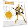 Превью Assembled Titan T-13 Action Figures Set — Executive Desk, Shenzhenshi ruisipaidianzishangwuyouxiangongsi
