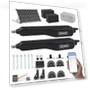 Thumbnail Automatic Solar Gate Opener for Dual Swing Gates — Openers, ZUMI
