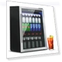 Thumbnail Beverage Refrigerator Cooler — Mini Fridges, DOGHLY