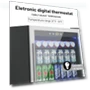 Thumbnail Beverage Refrigerator Cooler — Mini Fridges, DOGHLY