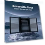Thumbnail Beverage Refrigerator Cooler — Drink Coolers, Antarctic Star
