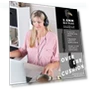 Thumbnail Classroom Headphones with Microphone — Over-Ear Headphones, Sonitum