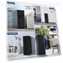 Thumbnail Compact Refrigerator with Freezer — Mini Fridges, rosmena
