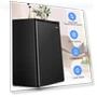 Thumbnail Compact Refrigerator — Mini Fridges, COSTWAY