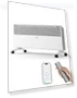 Thumbnail Convection Panel Space Heater — Portable Heating Solutions, Reekie