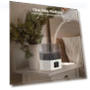 Превью Cool Mist Humidifier — Air Moisturizers, KUICH