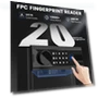 Thumbnail Cub Biometric Safe Box — Biometric Security, Kavey