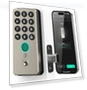 Thumbnail Deadbolt Go Smart Lock — Keyless Entry, igloohome