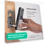 Thumbnail Deadbolt Go Smart Lock — Keyless Entry, igloohome