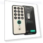 Thumbnail Deadbolt Go Smart Lock — Keyless Entry, igloohome