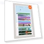 Превью Digital Calendar — Calendars, Apolosign