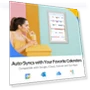 Превью Digital Calendar — Calendars, Apolosign