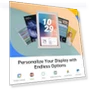 Превью Digital Calendar — Calendars, Apolosign