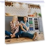 Thumbnail Dual Zone Wine and Beverage Refrigerator — Drink Coolers, Tylza