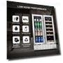 Thumbnail Dual Zone Wine and Beverage Refrigerator — Drink Coolers, Tylza