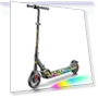 Thumbnail Electric Scooter for Kids — Push Scooters, FanttikRide