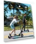 Thumbnail Electric Scooter for Kids — Push Scooters, FanttikRide