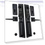 Thumbnail Electronic Smart Handleset with Keypad Lock — Deadbolts, NEWBANG