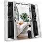 Thumbnail Electronic Smart Handleset with Keypad Lock — Deadbolts, NEWBANG