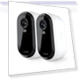 Thumbnail Essential Security Camera 2K — Security Cameras, Arlo