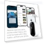 Thumbnail Essential Security Camera 2K — Security Cameras, Arlo