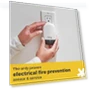 Thumbnail Fire Prevention Sensor & Service — Smoke Detectors, Ting Fire