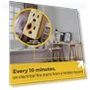 Thumbnail Fire Prevention Sensor & Service — Smoke Detectors, Ting Fire