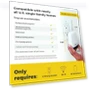 Thumbnail Fire Prevention Sensor & Service — Smoke Detectors, Ting Fire