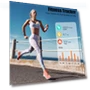 Thumbnail Fitness Tracker Running Watch — Smartwatches, Coucur