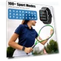 Thumbnail Fitness Tracker Running Watch — Smartwatches, Coucur
