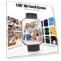 Thumbnail Fitness Tracker Running Watch — Smartwatches, Coucur