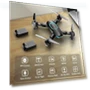Thumbnail Foldable Drone with Camera — Drones, REDRIE
