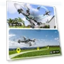 Thumbnail Foldable Drone with Camera — Drones, REDRIE