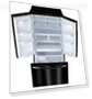 Thumbnail French Door Non-Dispenser Refrigerator — Cooling Solutions, Winia