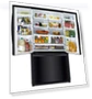 Thumbnail French Door Non-Dispenser Refrigerator — Cooling Solutions, Winia