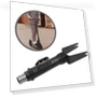 Front Fork Assembly Replacement Suspension Part — Frame Forks, KUGOO