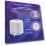 Thumbnail Galaxy Projector — Outdoor Light Projectors, Sonhonron