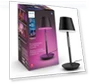Thumbnail Go Smart Portable Table Lamp — LED, Philips Hue