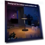 Thumbnail Go Smart Portable Table Lamp — LED, Philips Hue