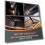Thumbnail Grandstorm Retractable Vacuum Cleaner — Wet-Dry Vacuums, Giraffe Tools