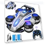 Thumbnail High-Speed Drift RC Stunt Deformation Car — Remote Control Cars, ZSYMIMRC