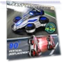 Thumbnail High-Speed Drift RC Stunt Deformation Car — Remote Control Cars, ZSYMIMRC