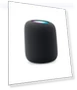 Thumbnail HomePod Smart Speaker — Streaming Devices, Apple