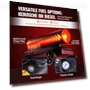 Превью Kerosene Forced Air Heater — Portable Kerosene Heaters, VEVOR