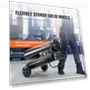 Превью Kerosene Forced Air Heater — Portable Kerosene Heaters, VEVOR
