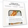 Thumbnail Learning Thermostat with Temperature Sensor — Smart Climate Control, Google